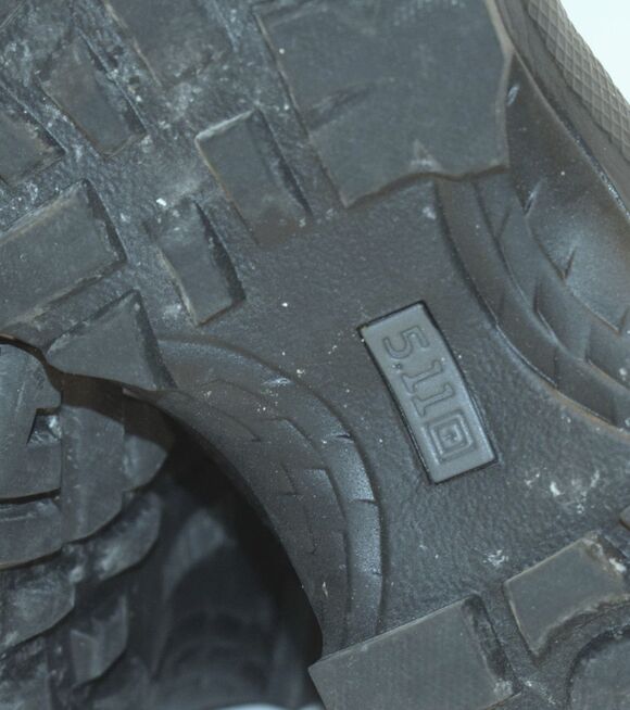 5.11 Tactical ATAC 2.0 6\